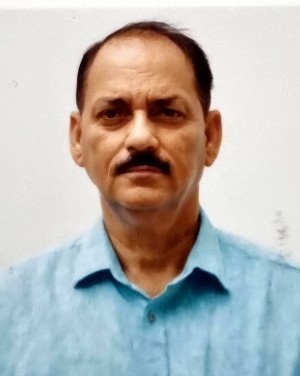 VIJAY KUMAR