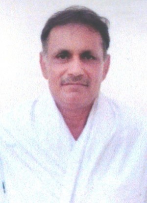 VIJAY KUMAR