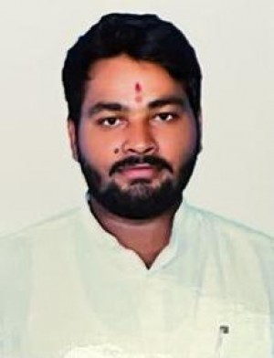 Vijay Kumar Gollapally