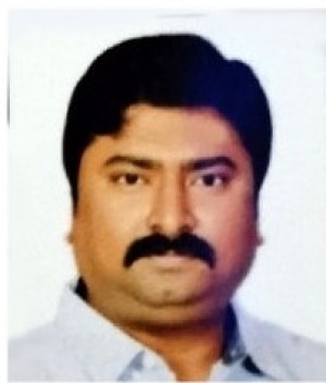 VIJAY KUMAR HANSDAK