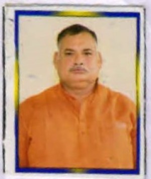 Vijay Kumar Shukla