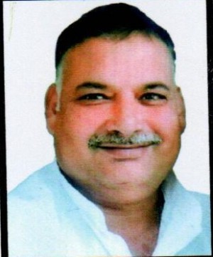 VIJAY KUMAR SHUKLA