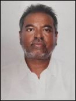 Vijay Rangnath Gavali