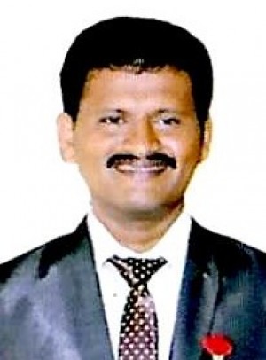 VIJAYA KUMAR.G