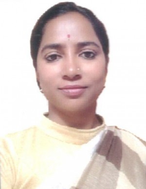 VIJAYA LAKSHMI. P