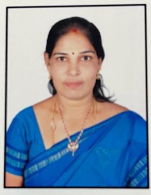 VIJAYA LAKSHMI KARRI