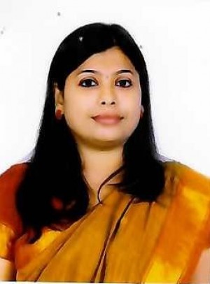 VIJAYALAKSHMI G