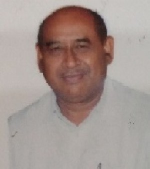 VIJAYENDRA YADAV