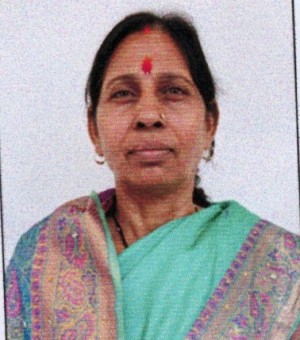 VIJAYLAKSHMI DEVI