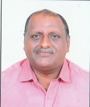 VIJU CHERIAN