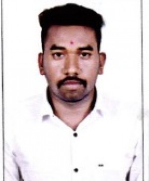 VIKAS KONDIBA SHINDE