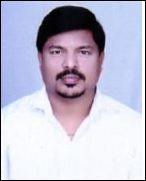 Vikas Krishna Mukadam