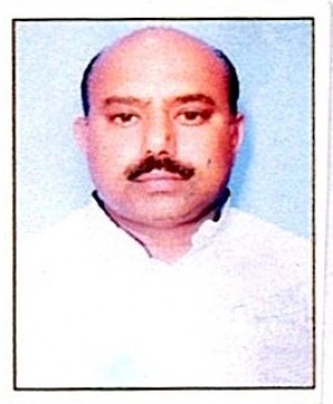 VIKAS KUMAR