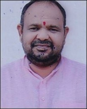 Vikas Ravsaheb Dandge