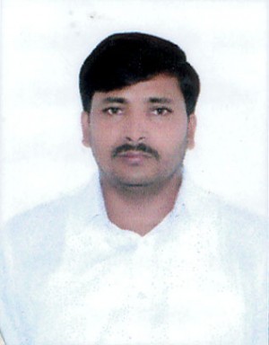 VIKASH KUMAR