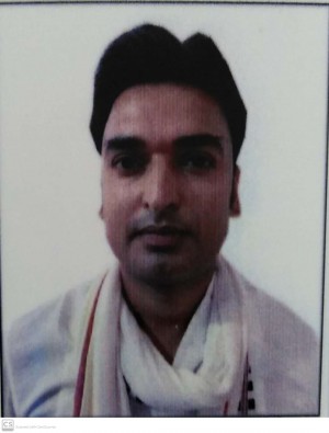 VIKASH KUMAR MISHRA