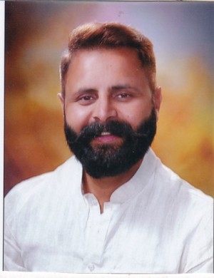 VIKASH NEHRA