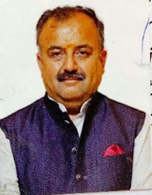 VIKRAM RANDHAWA