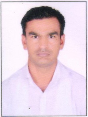 VIKRAM SHARMA