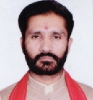 VIKRAM SINGH SAINI