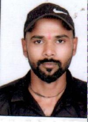 VIKRAM VASUNIYA