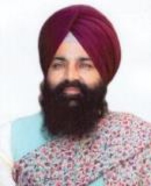 VIKRAMJEET SINGH CHEEMA