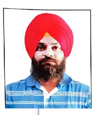 VIKRAMJIT SINGH