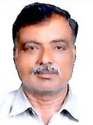 VILAS SHANKAR TAYADE