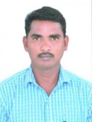 VINAYAGAMURTHY M