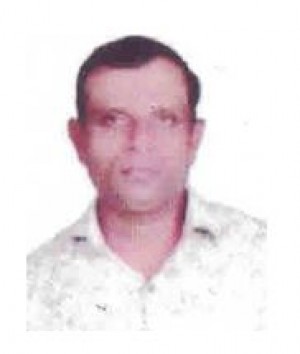 Vinayak Dilip Jadhav