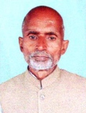 VINDESHWARI PRASAD