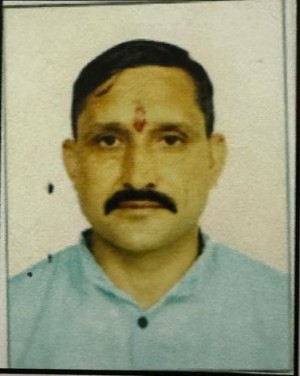 VINOD KUMAR