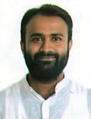 VINOD ASOOTI