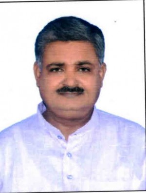 VINOD KUMAR