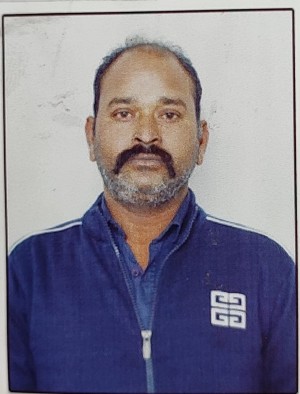 VINOD KUMAR