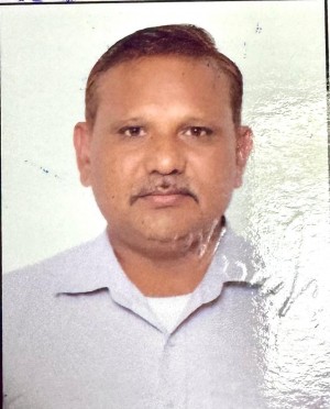 VINOD KUMAR