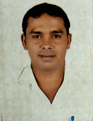 विनोद कुमार आदिवासी