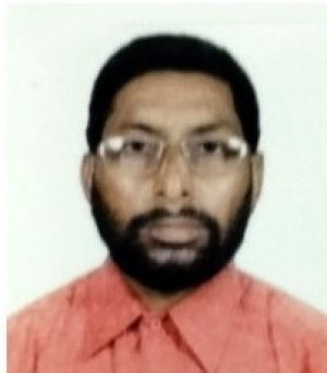 VINOD KUMAR MANDAL