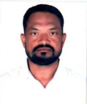 विनोद कुमार मीणा