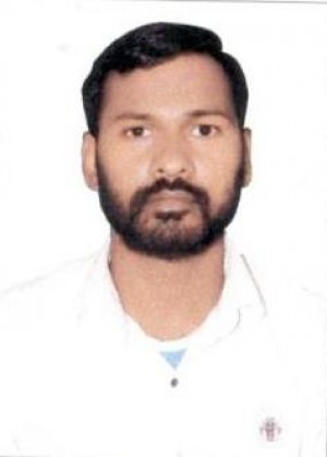 VINOD KUMAR PATEL