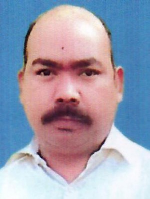 VINOD KUMAR RANA