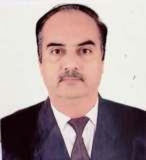 VINOD KUMAR SHARMA