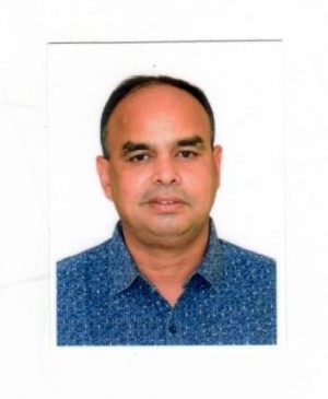 VINOD KUMAR SINGH