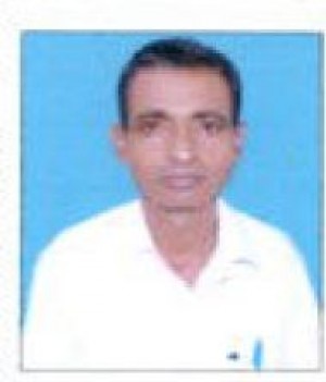 VINOD KUMAR TIWARI