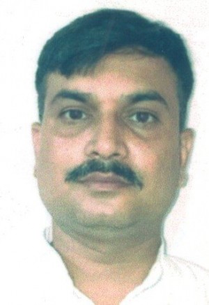 VINOD SINGH