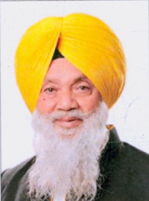 VIR SINGH LOPOKE