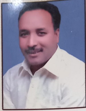 VIRENDRA SINGH PRAJAPATI