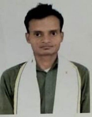 VIRENDRA KUMAR SINGH