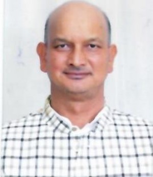 VIRENDRA RAWAT