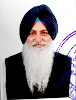 Virsa Singh Valtoha